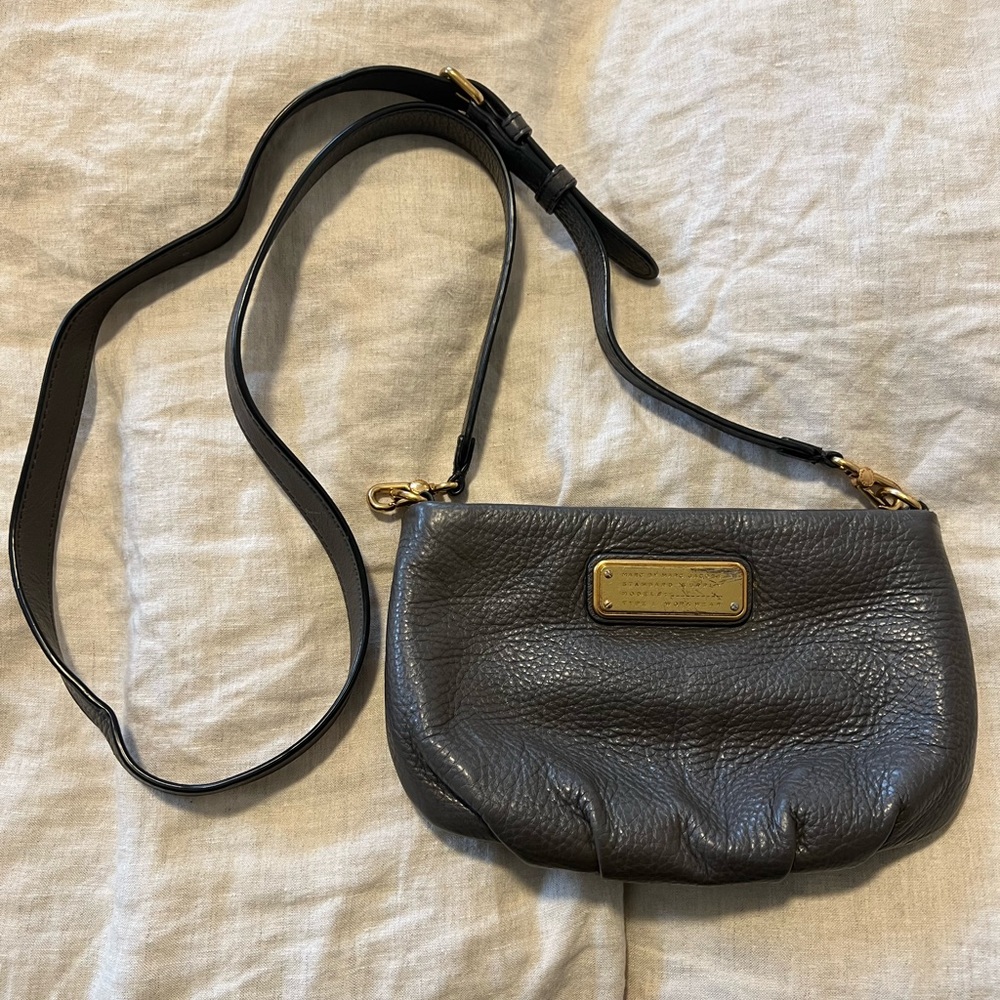 Marc Jacobs Crossbody